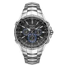 Gents Seiko Stainless Steel Watch