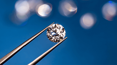 What Are Lab-Grown Diamonds?