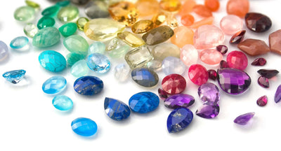 What Is Your Birthstone?