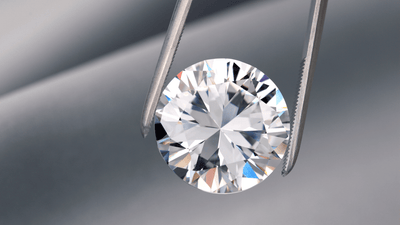 How To Buy A Loose Diamond