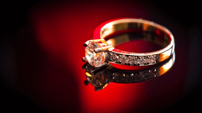 Why Are Engagement Rings Expensive?