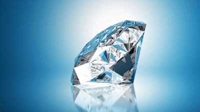 What Is Diamond Carat Size?