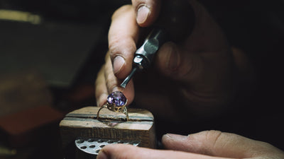 7 Ways Jewelry Repair Can Get Your Pieces Holiday Ready