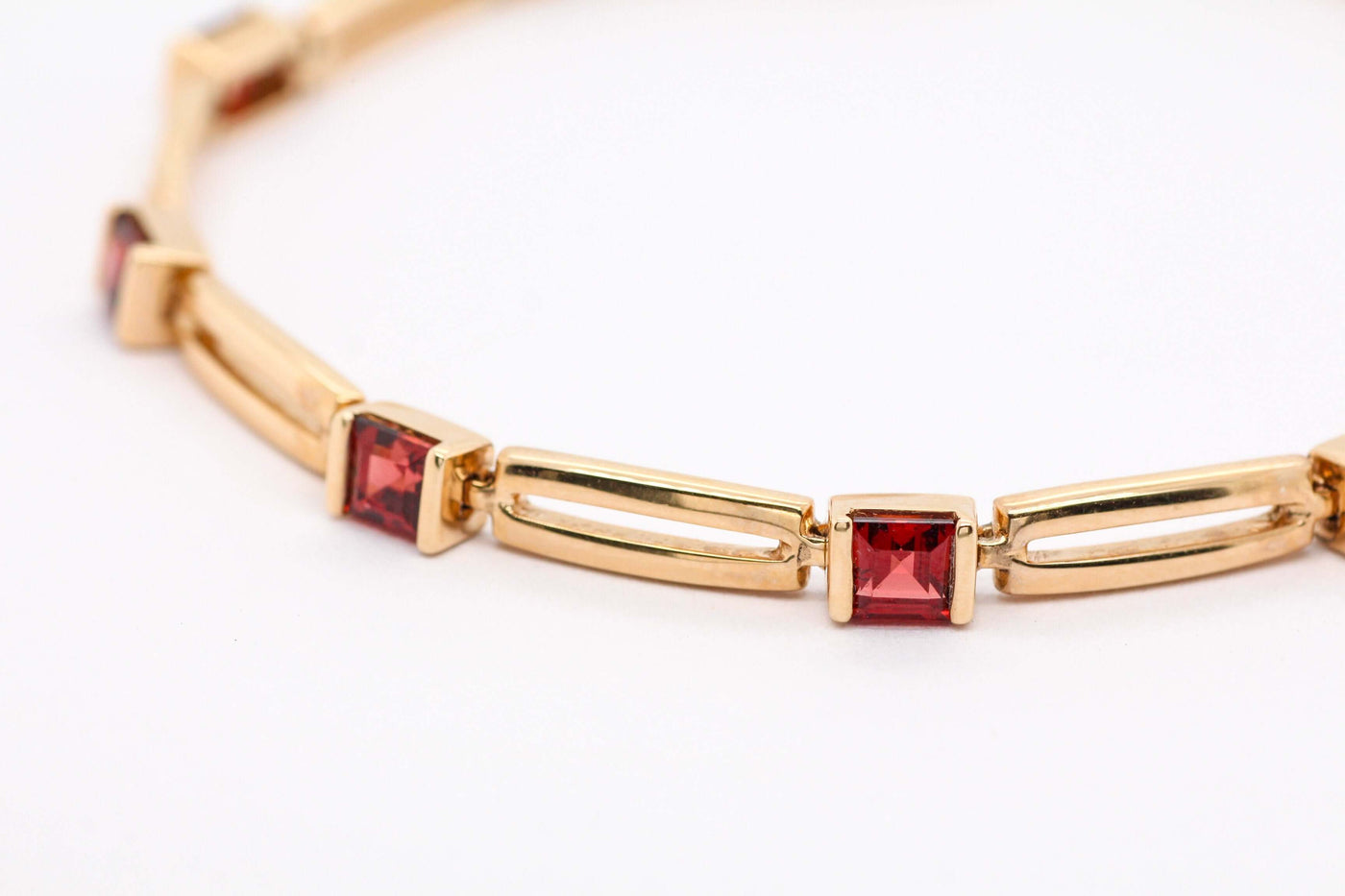 Gemstone Bracelets