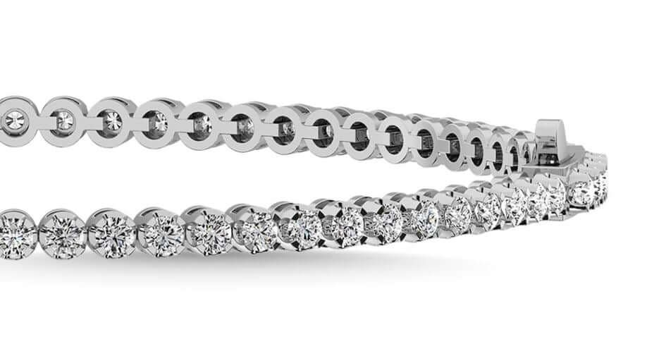 Diamond Bracelets