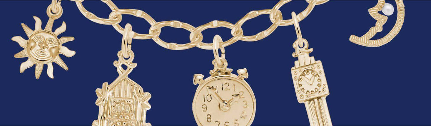 Rembrandt Charms