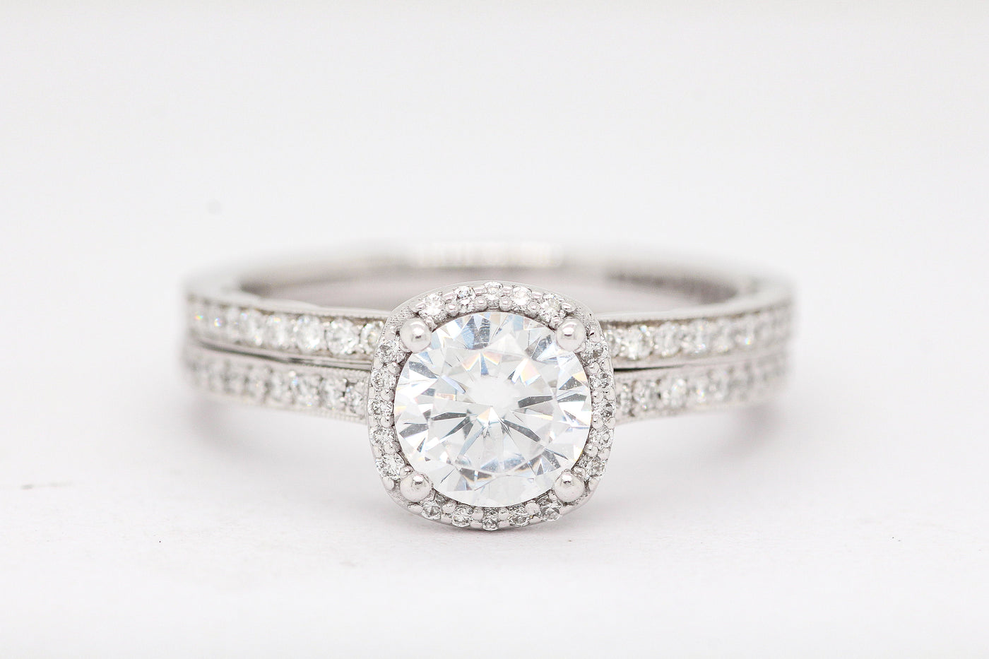 Tacori engagement on sale ring giveaway