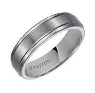 TUNGSTEN CARBIDE GTS BAND
11-2133C-G