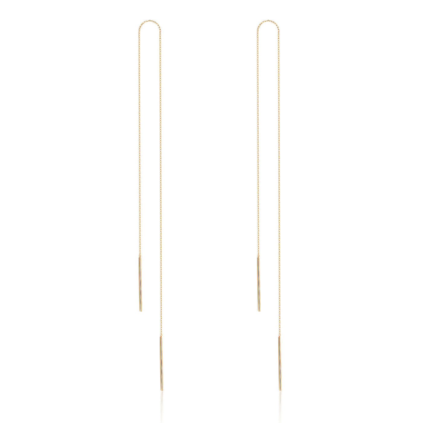 ELLA  Ear Threaders