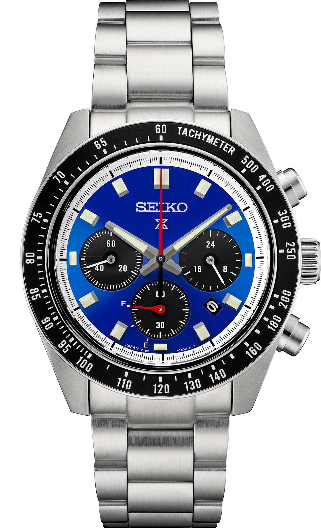 Gents Seiko Watch Seiko Mens in Dallas TX Fullers Jewelry