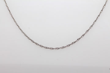 14KW 18" LINK CHAIN