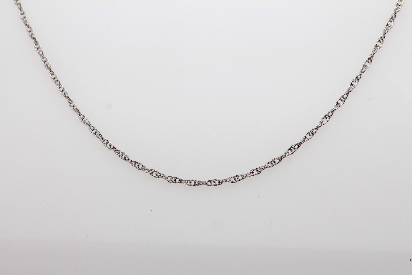 14KW 18" LINK CHAIN