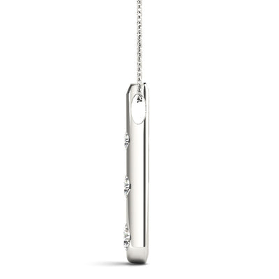 PENDANTS 3 STONE