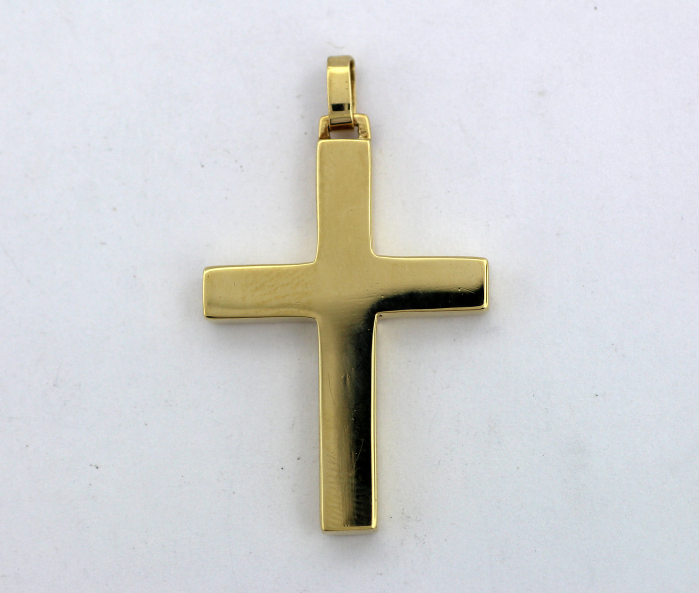 18KY CROSS
