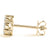 EARRINGS CLUSTER
