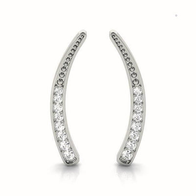 EAR CLIMBERS Complete per pair.
