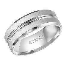 WHITE TUNGSTEN CTR GROOVE
WV2523HC-G