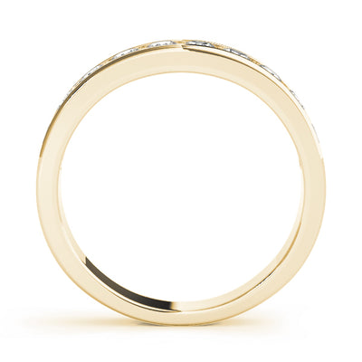 WEDDING BANDS CHANNEL SET