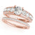 ENGAGEMENT RINGS TRELLIS