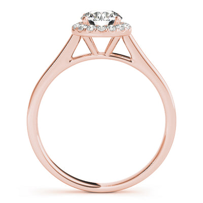 ENGAGEMENT RING