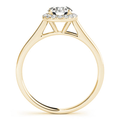 ENGAGEMENT RING