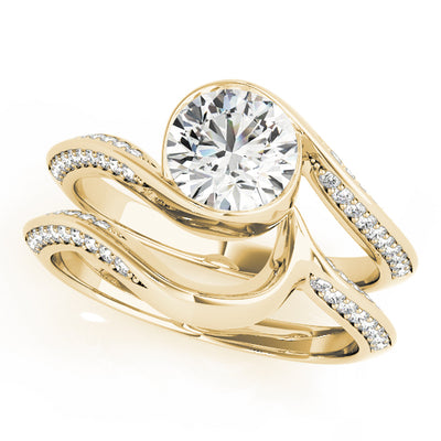 ENGAGEMENT RING