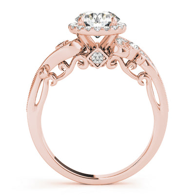 ENGAGEMENT RINGS ANTIQUE