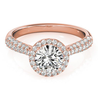 ENGAGEMENT RINGS MULTIROW