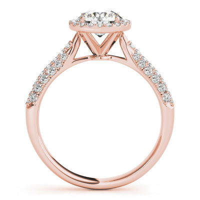 ENGAGEMENT RINGS MULTIROW