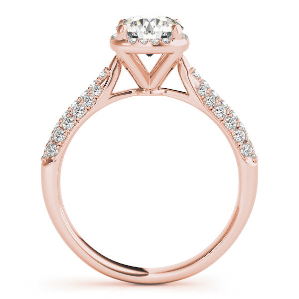 ENGAGEMENT RINGS MULTIROW