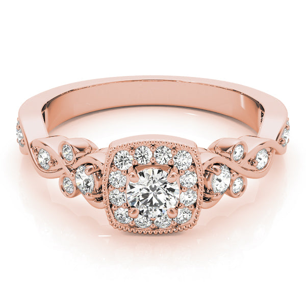 ENGAGEMENT RING
