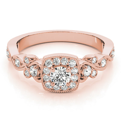 ENGAGEMENT RING