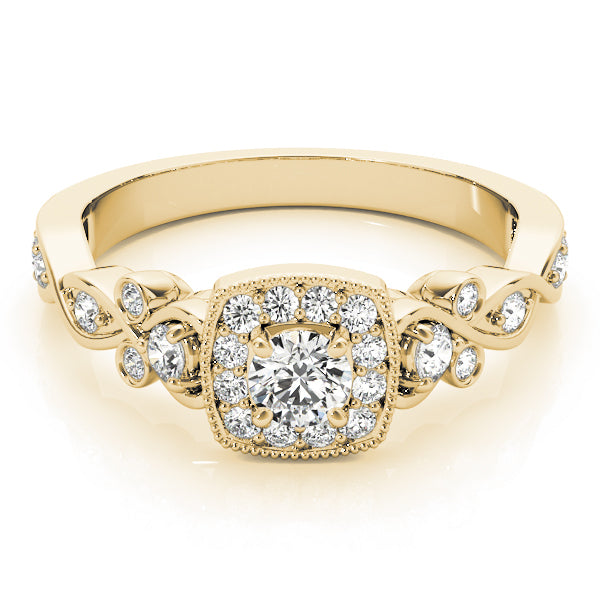 ENGAGEMENT RING