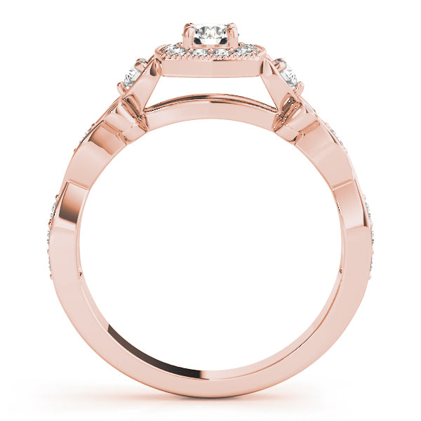 ENGAGEMENT RING