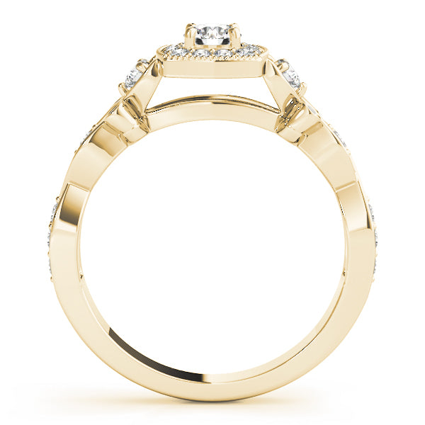 ENGAGEMENT RING
