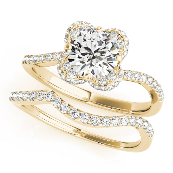 ENGAGEMENT RING