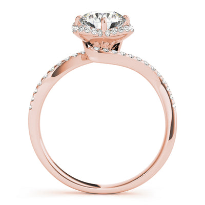 ENGAGEMENT RING