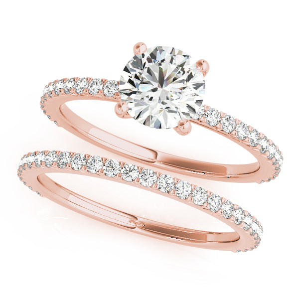 ENGAGEMENT RING