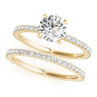 ENGAGEMENT RING