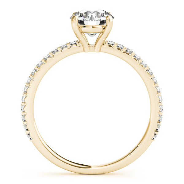 ENGAGEMENT RING