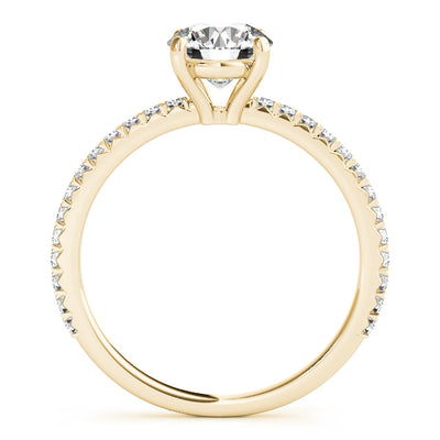 ENGAGEMENT RING