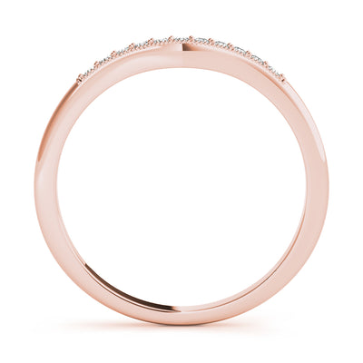 WEDDING BAND
