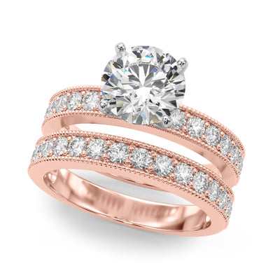 DIAMOND ENG-RING