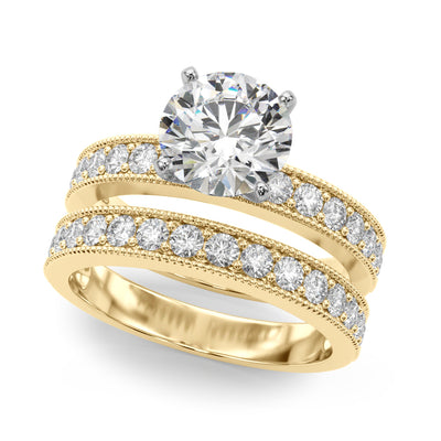 DIAMOND ENG-RING