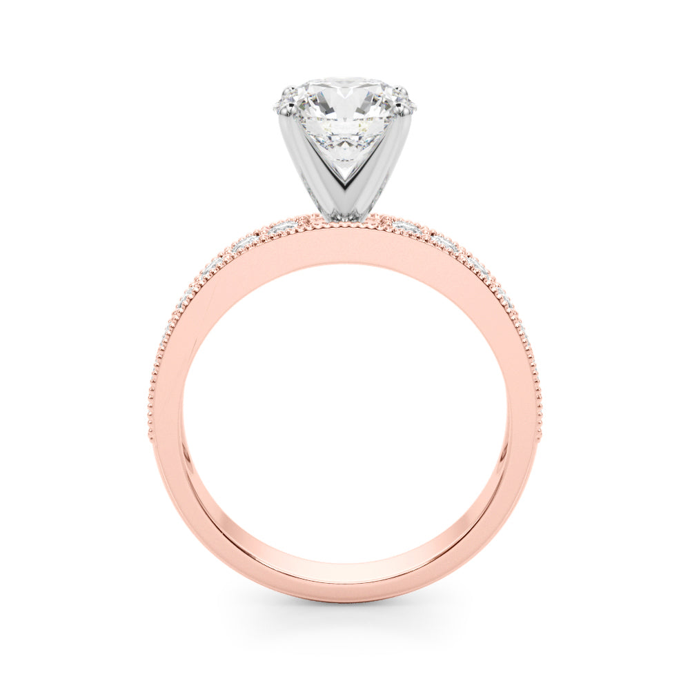 DIAMOND ENG-RING