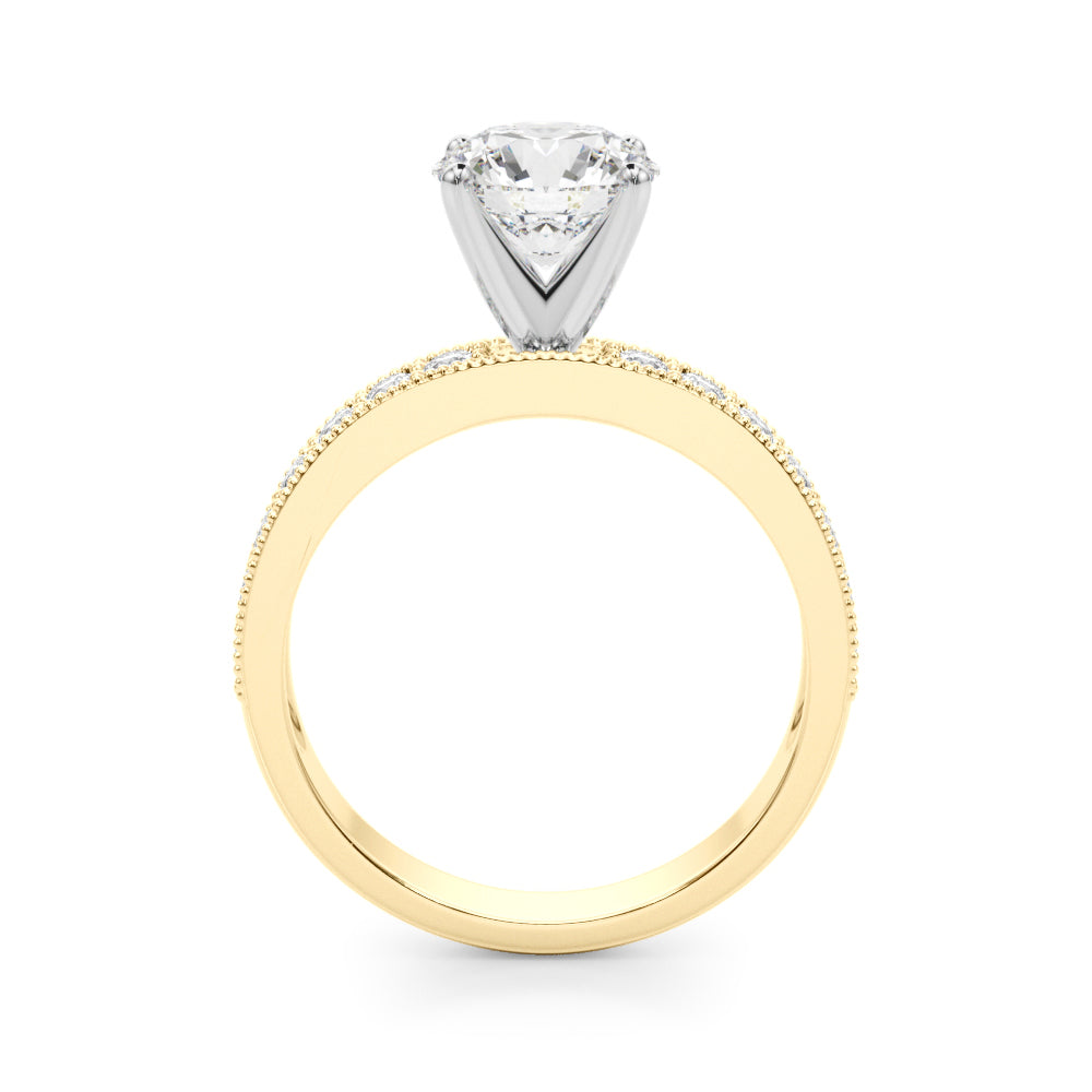 DIAMOND ENG-RING