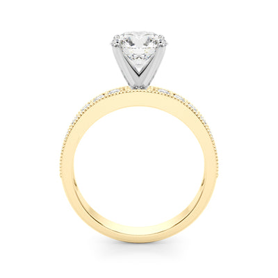 DIAMOND ENG-RING