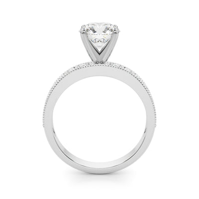 DIAMOND ENG-RING