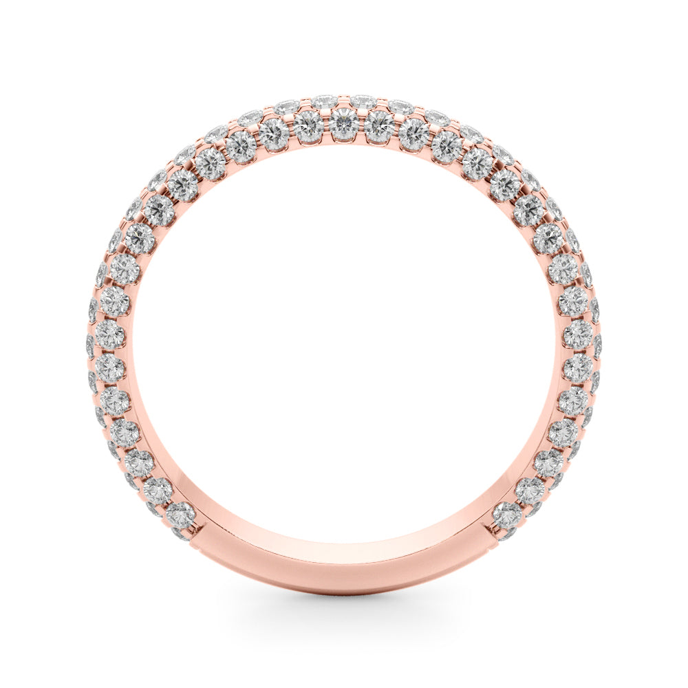 WEDDING BAND