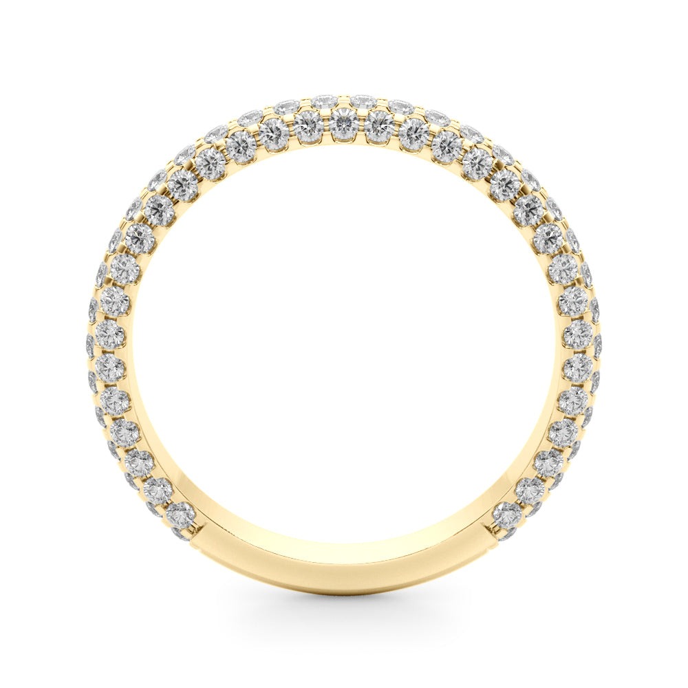 WEDDING BAND